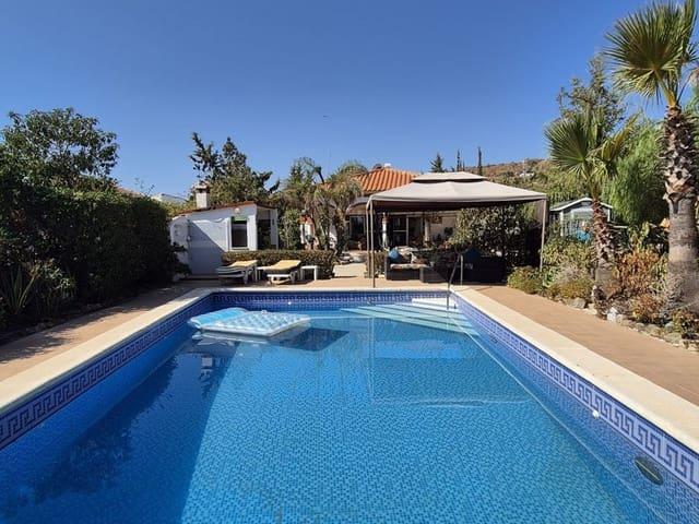 Casa Rural en venta en Estación de Cártama, Valle del Guadalhorce