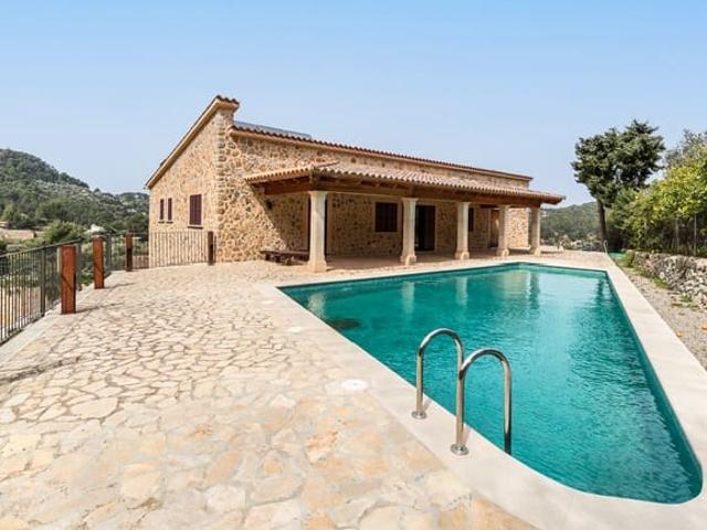 Casa Rural en venta en Serra de Tramuntana, Baleares