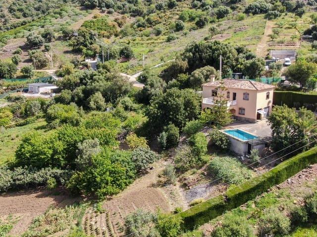 Casa Rural en venta en Estepona, Barriada Blas Infante