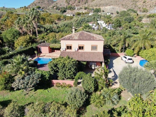 Casa Rural en venta en Barriada Islas Canarias, Costa del Sol Occidental