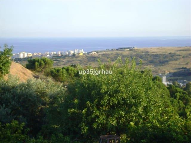 Casa Rural en venta en Estepona, Barriada Blas Infante