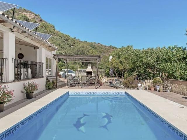 Casa Rural en venta en Barriada Islas Canarias, Costa del Sol Occidental