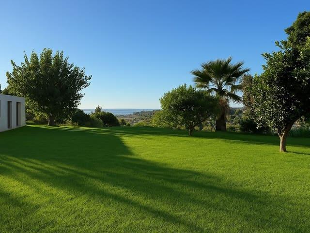 Casa Rural en venta en Barriada Islas Canarias, Costa del Sol Occidental