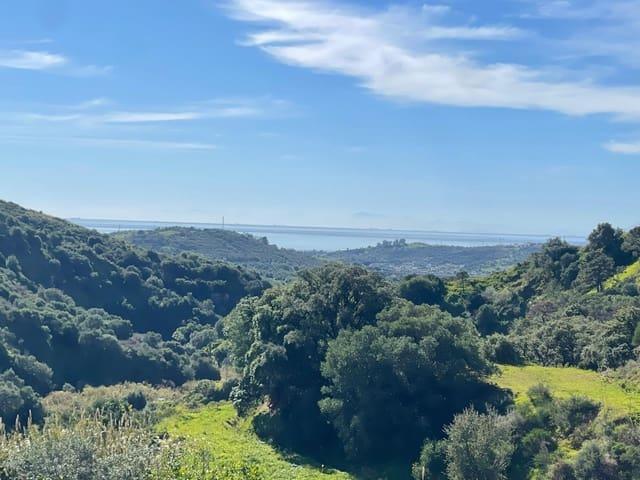 Casa Rural en venta en Barriada Islas Canarias, Costa del Sol Occidental
