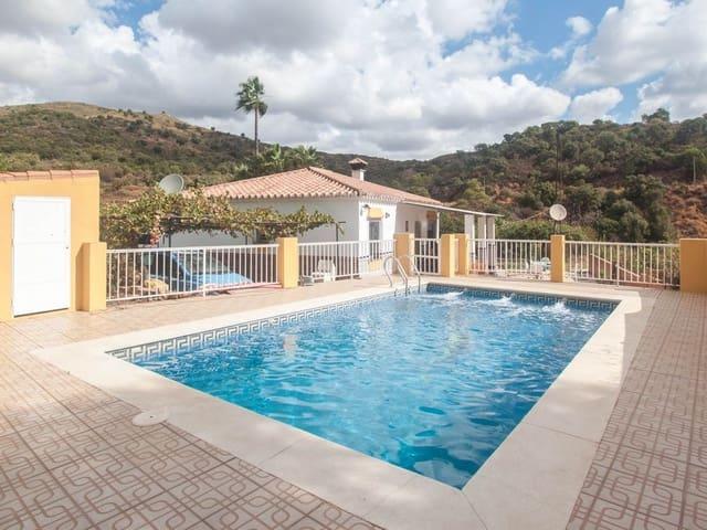 Casa Rural en venta en Barriada Islas Canarias, Costa del Sol Occidental