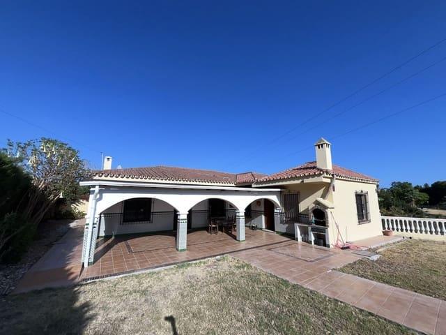 Casa Rural en venta en Barriada Islas Canarias, Estepona