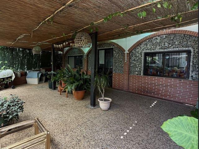 Casa Rural en venta en Mar Azul, Costa del Sol Occidental