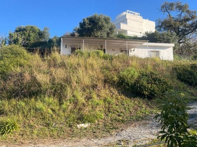 Casa Rural en venta en Barriada Islas Canarias, Estepona