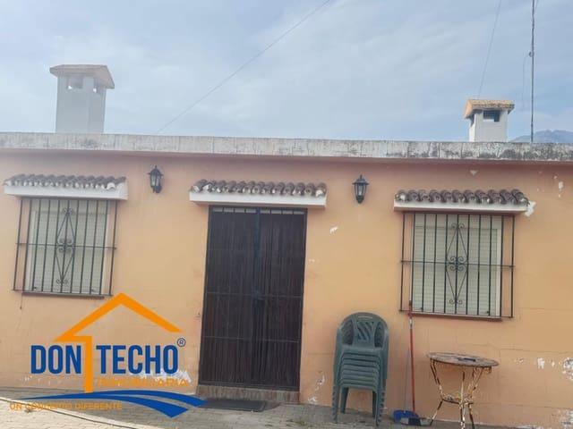 Casa Rural en venta en Barriada Islas Canarias, Costa del Sol Occidental