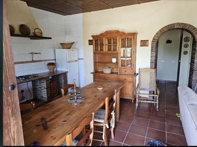 Casa Rural en venta en Barriada Islas Canarias, Costa del Sol Occidental