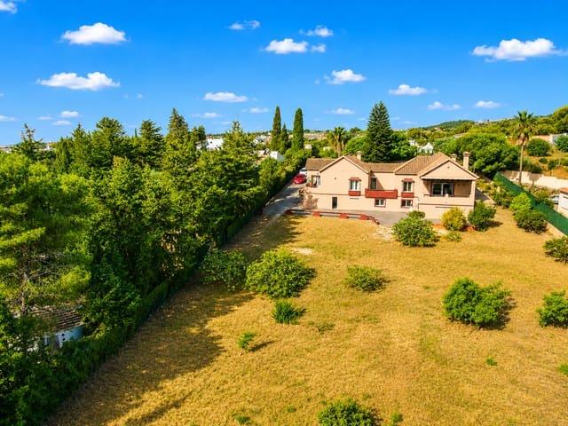 Casa Rural en venta en Barriada Islas Canarias, Costa del Sol Occidental