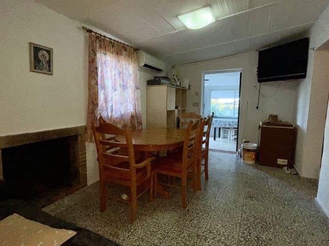 Casa Rural en venta en Estepona, Barriada Blas Infante