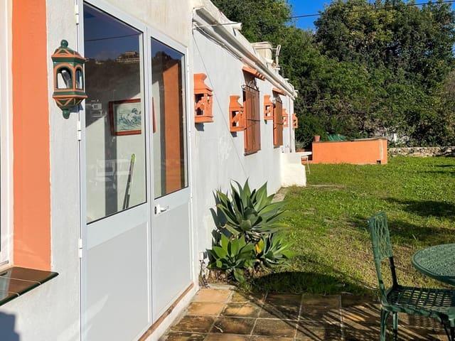 Casa Rural en venta en Estepona, Barriada Blas Infante