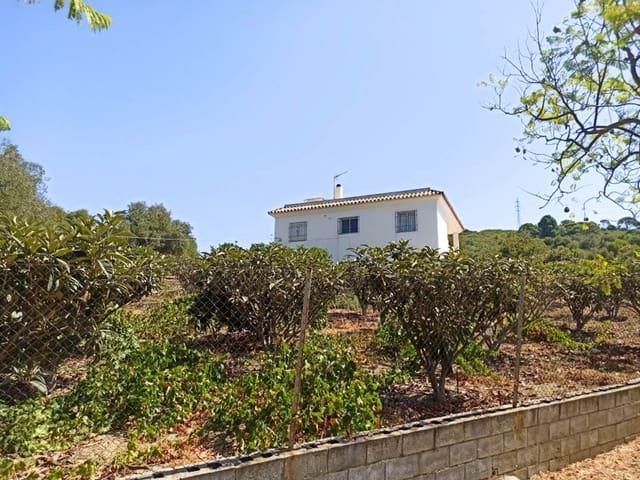 Casa Rural en venta en Barriada Islas Canarias, Estepona