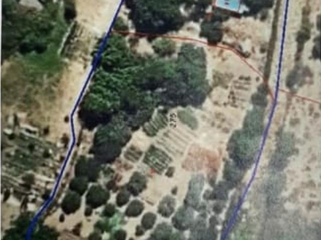 Casa Rural en venta en Barriada Islas Canarias, Costa del Sol Occidental