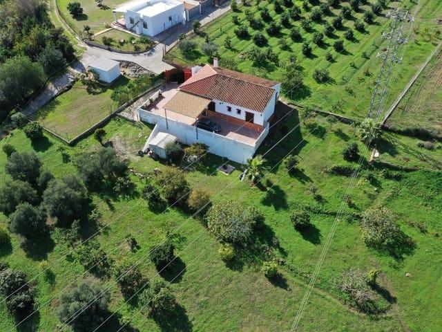 Casa Rural en venta en Estepona, Barriada Blas Infante