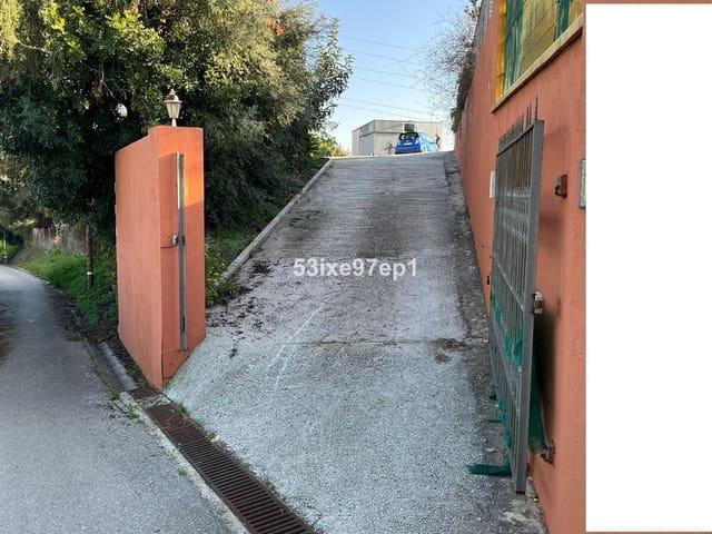 Casa Rural en venta en Barriada Islas Canarias, Costa del Sol Occidental