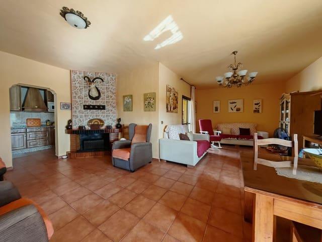 Casa Rural en venta en Barriada Islas Canarias, Costa del Sol Occidental