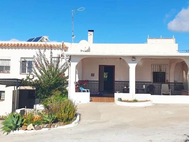 Casa Rural en venta en Estepona, Barriada Blas Infante