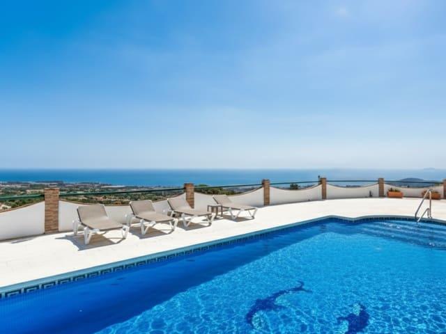 Casa Rural en venta en Barriada Islas Canarias, Costa del Sol Occidental