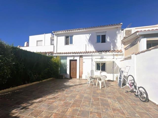 Casa Rural en venta en Barriada Islas Canarias, Costa del Sol Occidental