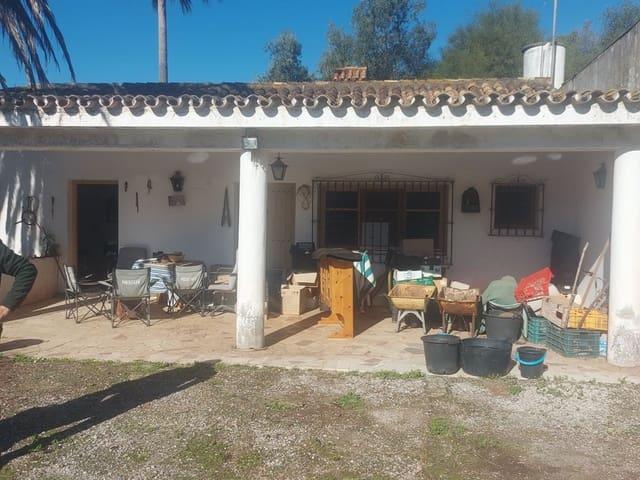 Casa Rural en venta en Barriada Islas Canarias, Estepona