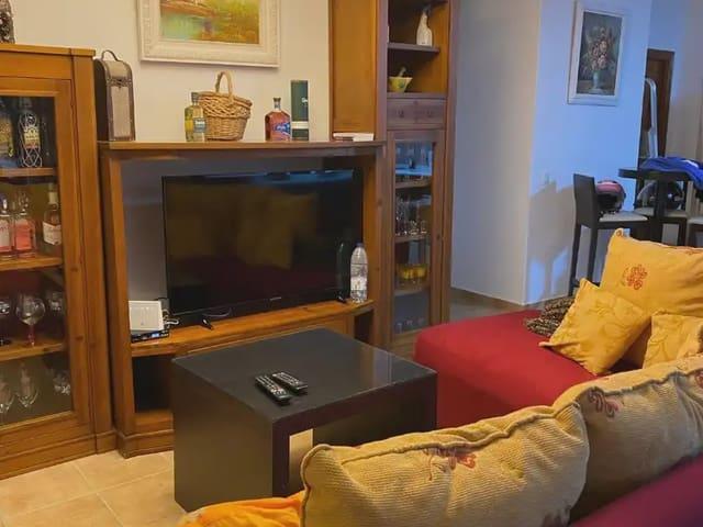 Casa Rural en venta en Barriada Islas Canarias, Costa del Sol Occidental