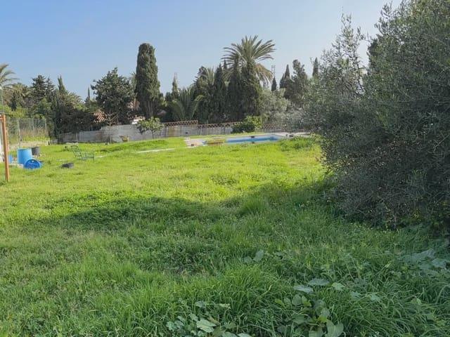 Casa Rural en venta en Barriada Islas Canarias, Costa del Sol Occidental