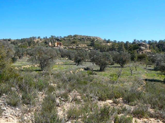 Casa Rural en venta en Fabara, Zaragoza