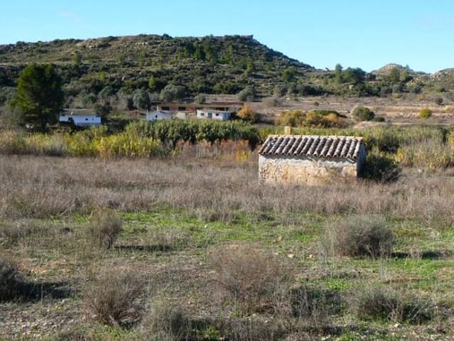 Casa Rural en venta en Fabara, Zaragoza