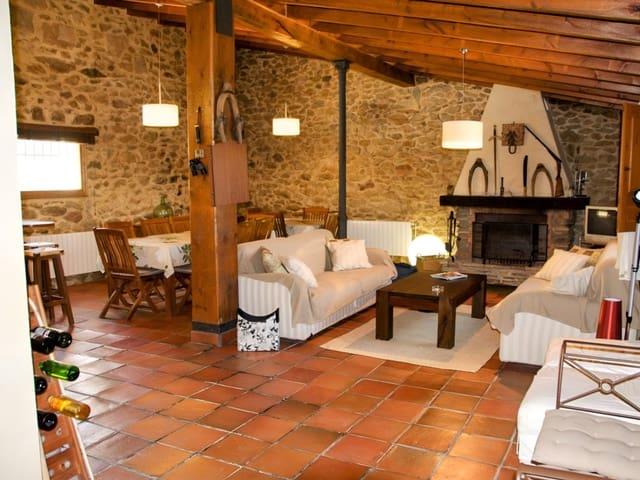 Casa Rural en venta en el Comtat, Valencia