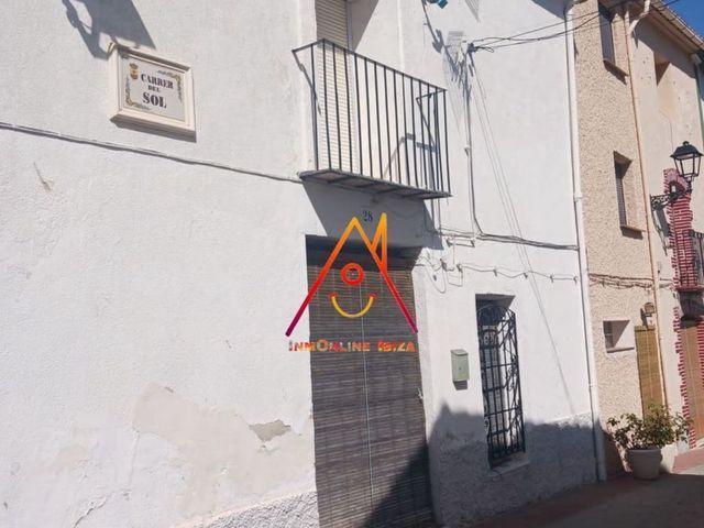 Casa Rural en venta en Famorca, Alacant / Alicante