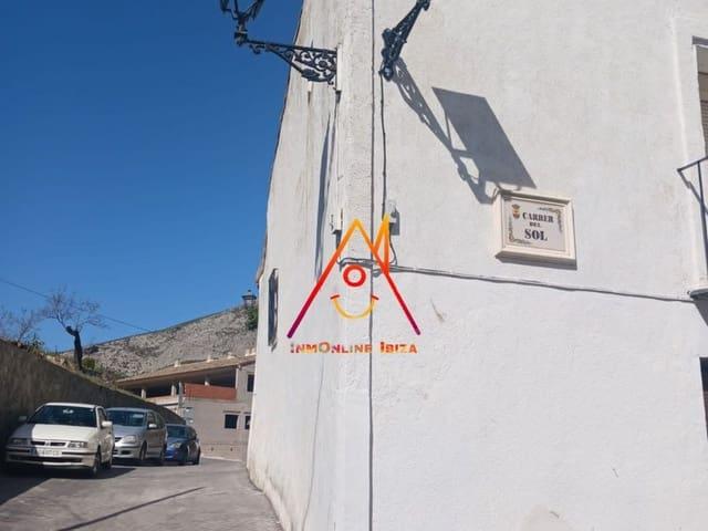 Quinta en venta en Famorca
