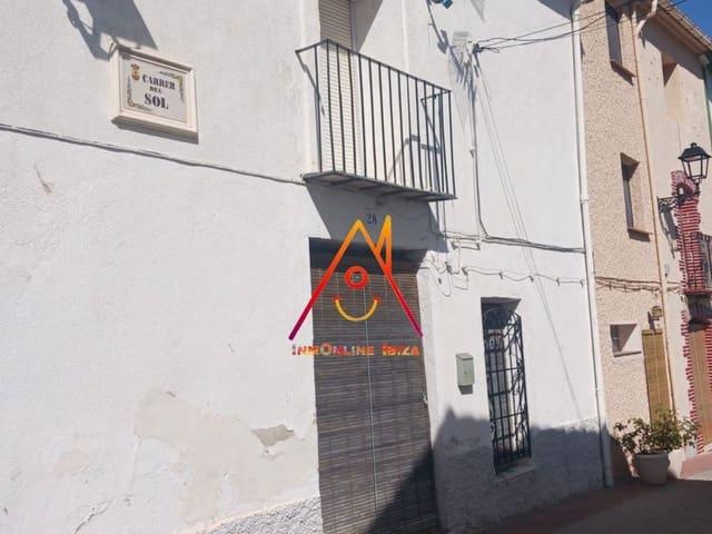 Casa Rural en venta en el Comtat, Valencia
