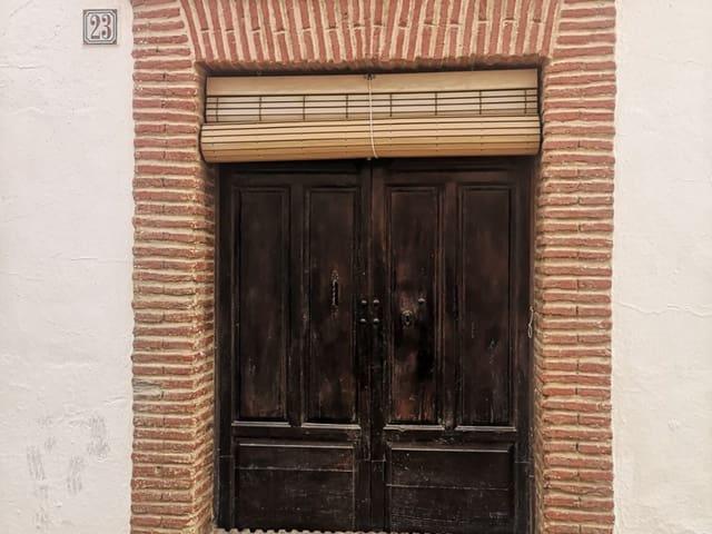 Casa Rural en venta en Faraján