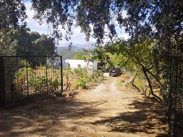 Casa Rural en venta en Serranía de Ronda, Andalucía