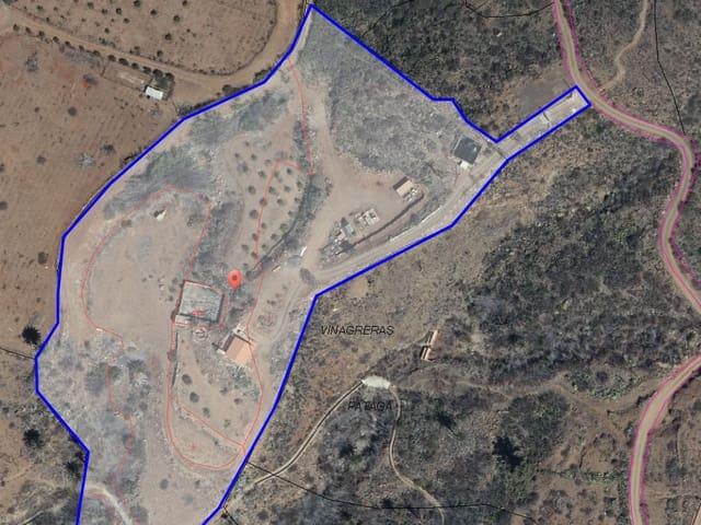Casa Rural en venta en Fataga, San Bartolomé de Tirajana
