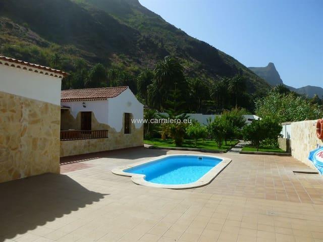 Casa Rural en venta en Fataga, San Bartolomé de Tirajana