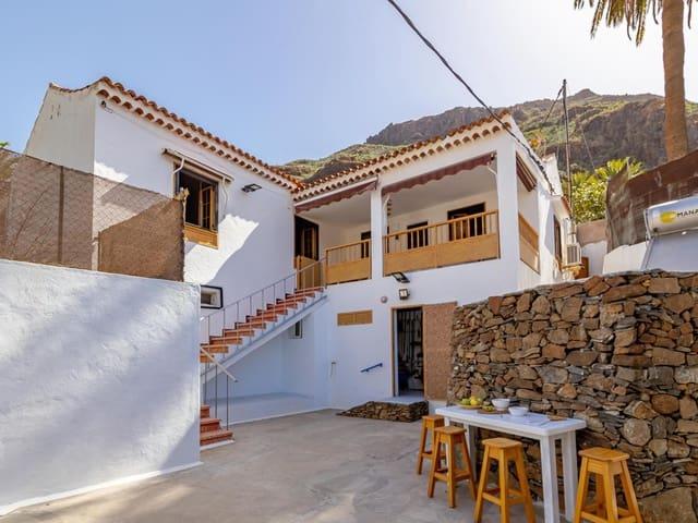 Casa Rural en venta en Fataga, San Bartolomé de Tirajana