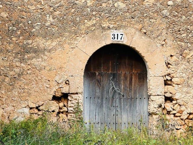 Casa Rural en venta en Migjorn, Baleares