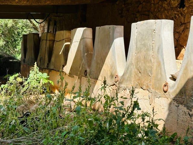 Casa Rural en venta en Migjorn, Baleares