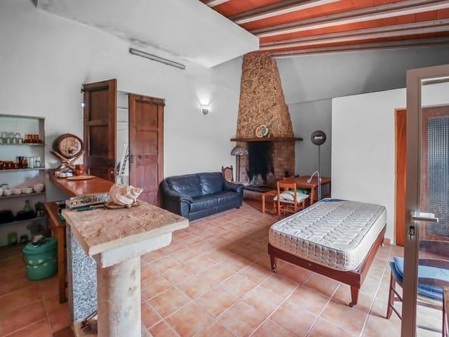 Casa Rural en venta en Migjorn, Baleares