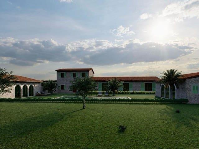 Casa Rural en venta en Migjorn, Baleares