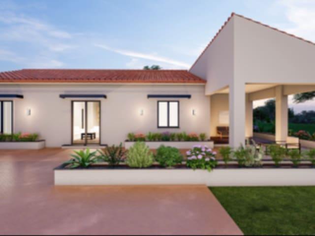 Casa Rural en venta en Migjorn, Baleares