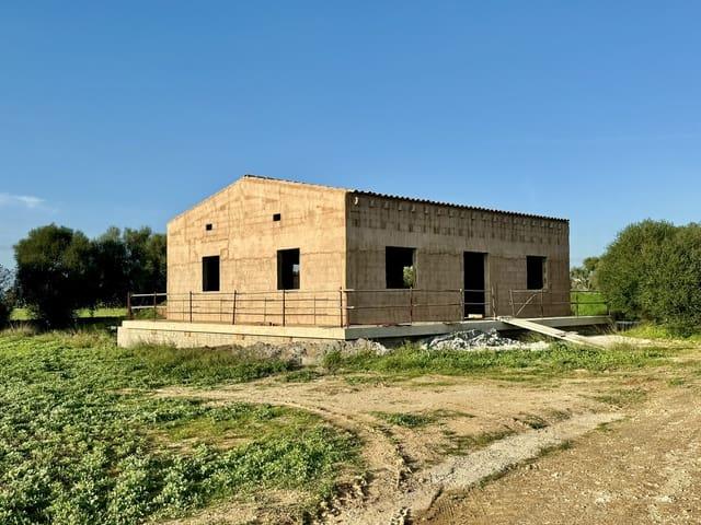 Casa Rural en venta en Migjorn, Baleares