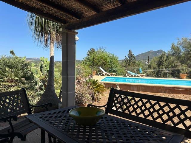 Casa Rural en venta en Migjorn, Baleares