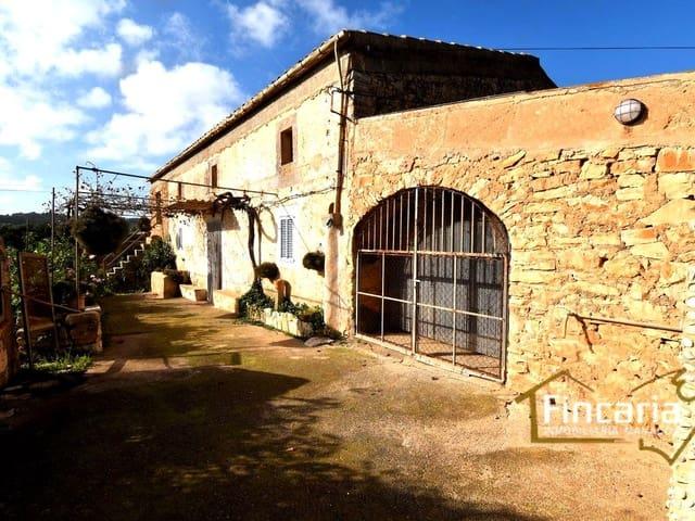 Casa Rural en venta en Manacor, Llevant