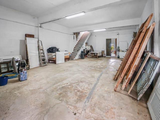 Casa Rural en venta en Migjorn, Baleares