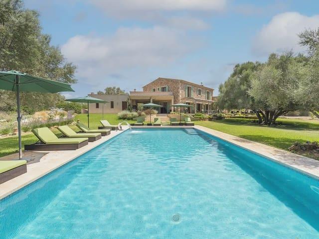 Casa Rural en venta en Migjorn, Baleares