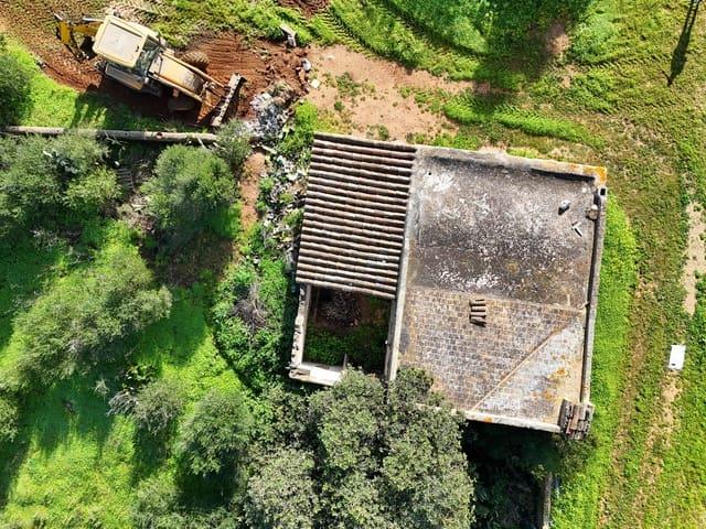Casa Rural en venta en Migjorn, Baleares